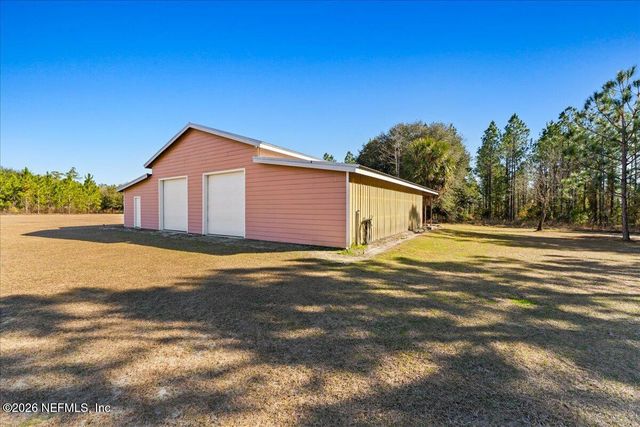 27247 HALLMAN Road, Hilliard, FL 32046