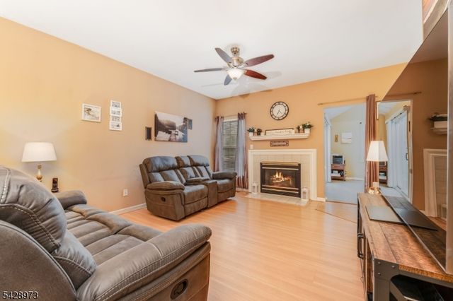 1304 Brian Circle, Greenwich Twp., NJ 08886