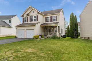 1304 Brian Circle, Greenwich Twp., NJ 08886