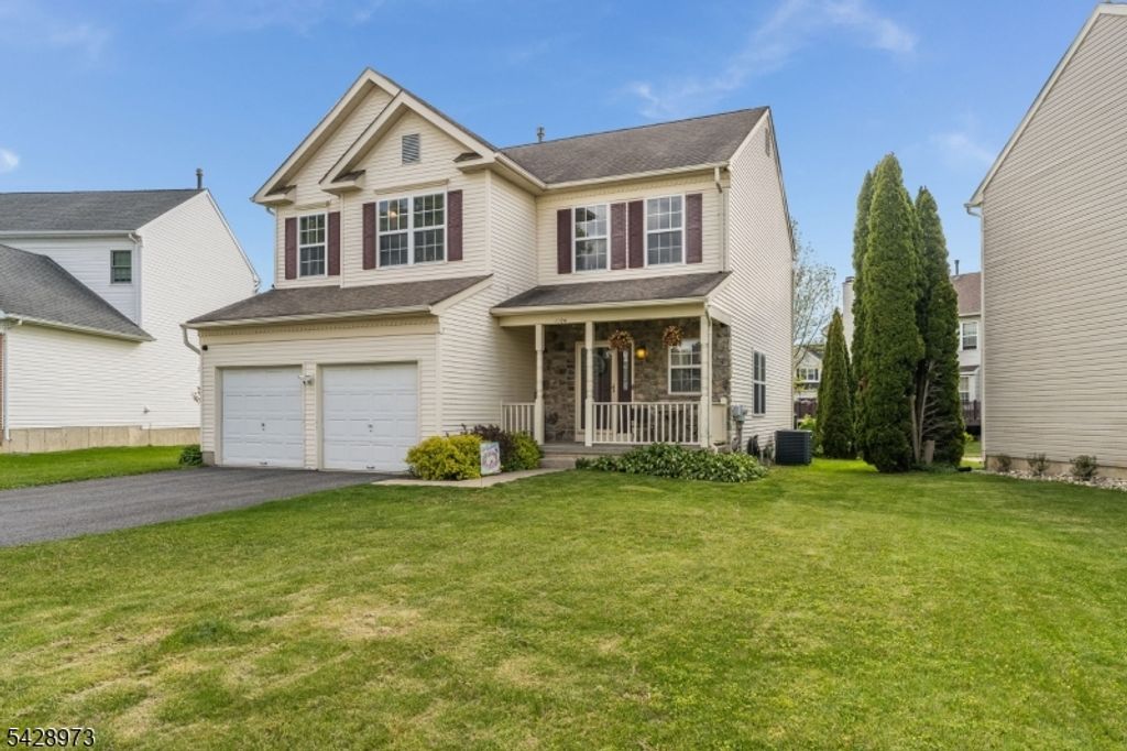 1304 Brian Circle, Greenwich Twp., NJ 08886