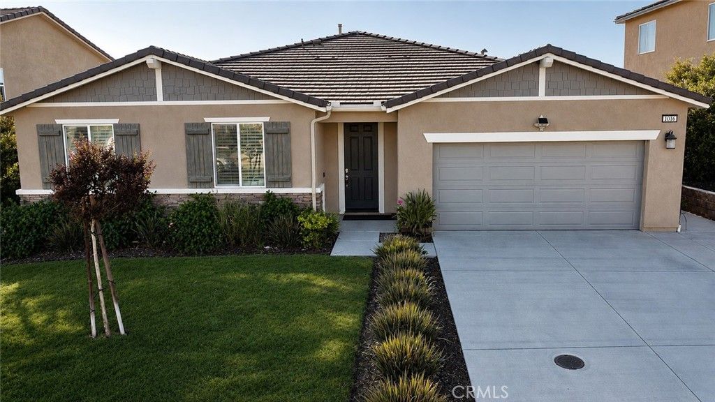 Image 1 of property listing at 1016 Night Shade, Calimesa, CA 92320