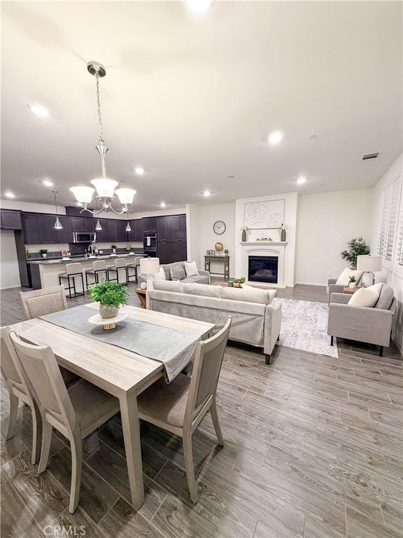 Image 12 of property listing at 1016 Night Shade, Calimesa, CA 92320