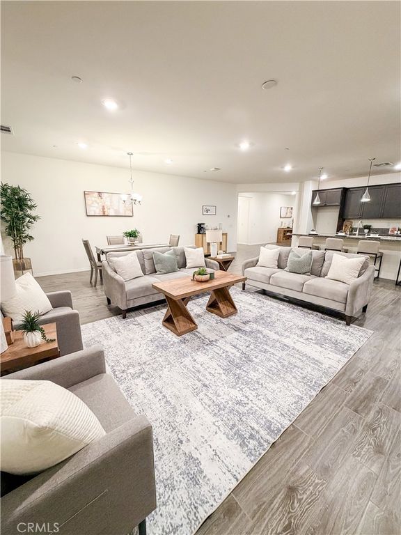 Image 2 of property listing at 1016 Night Shade, Calimesa, CA 92320