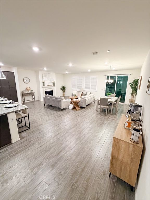 Image 3 of property listing at 1016 Night Shade, Calimesa, CA 92320
