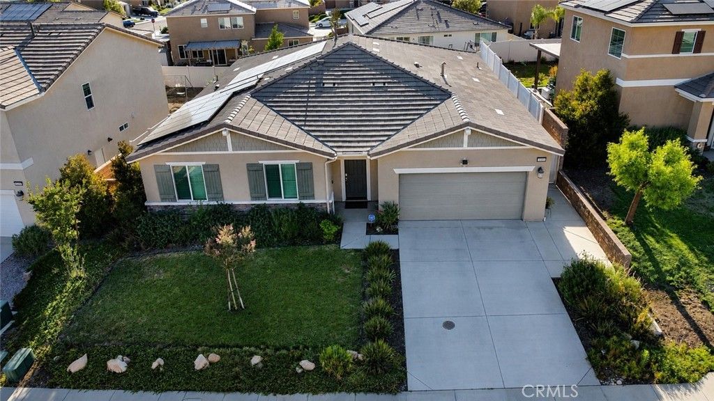 Image 33 of property listing at 1016 Night Shade, Calimesa, CA 92320