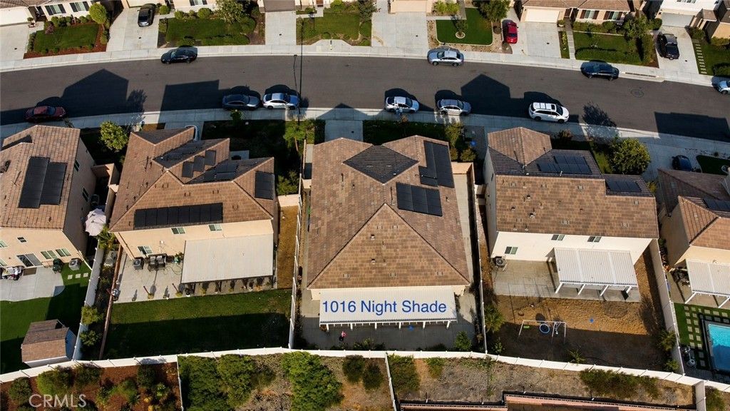 Image 34 of property listing at 1016 Night Shade, Calimesa, CA 92320