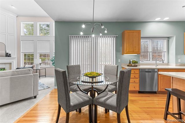 7567 Windgate Circle, West Bloomfield, MI 48323