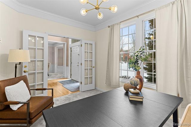 7567 Windgate Circle, West Bloomfield, MI 48323