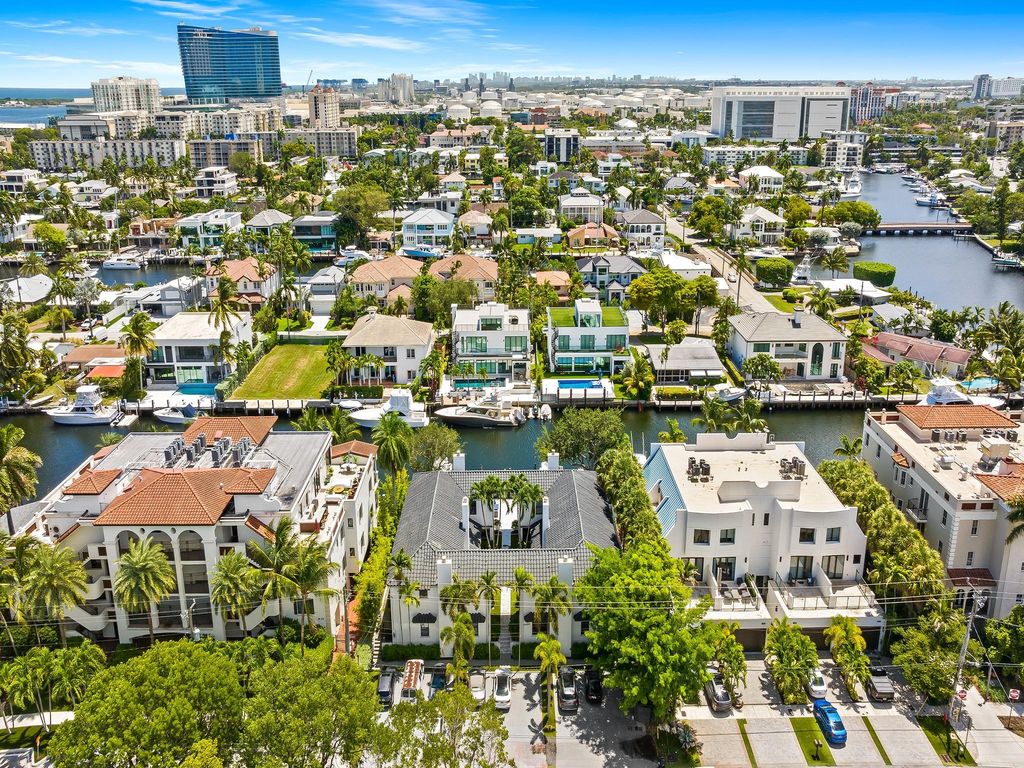 1524 SE 12th St 6, Fort Lauderdale, FL 33316