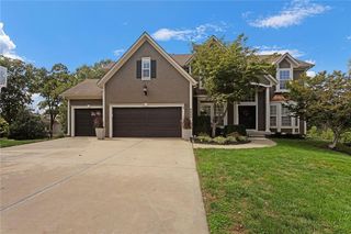 9600 Dodgion Court, Kansas City, MO 64139