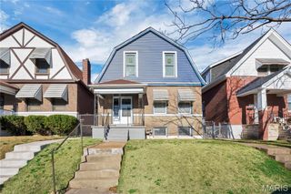 4743 Maffitt Avenue, St Louis, MO 63113