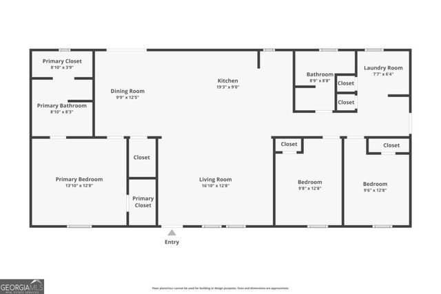 946 Essic Road, Ball Ground, GA 30107