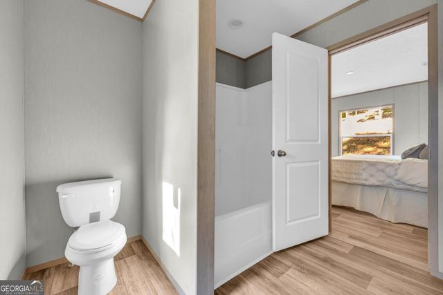 946 Essic Road, Ball Ground, GA 30107