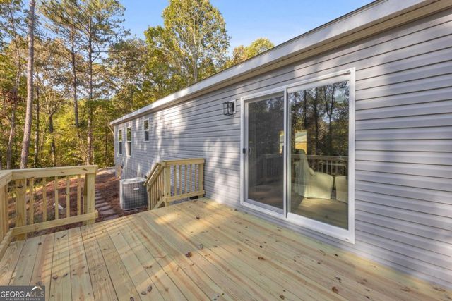 946 Essic Road, Ball Ground, GA 30107