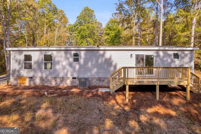 946 Essic Road, Ball Ground, GA 30107