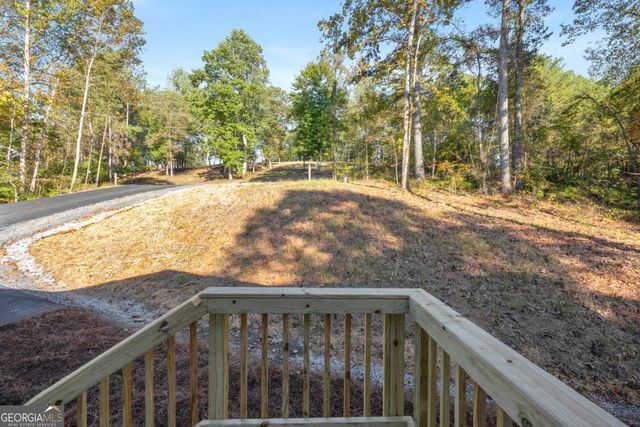 946 Essic Road, Ball Ground, GA 30107