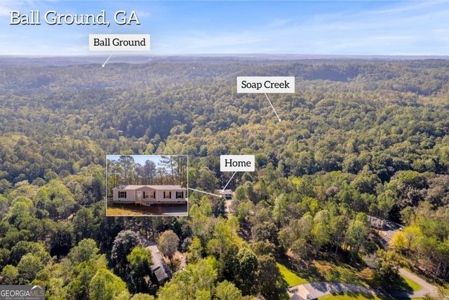 946 Essic Road, Ball Ground, GA 30107