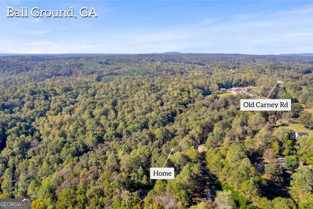 946 Essic Road, Ball Ground, GA 30107