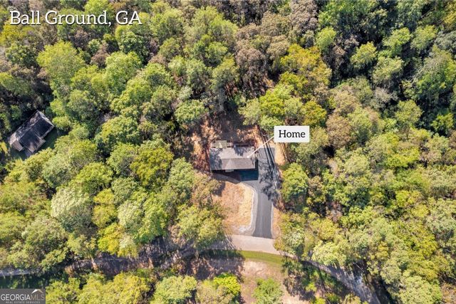 946 Essic Road, Ball Ground, GA 30107