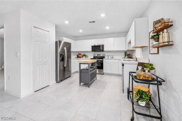 5008 Spinnaker RD, Labelle, FL 33935