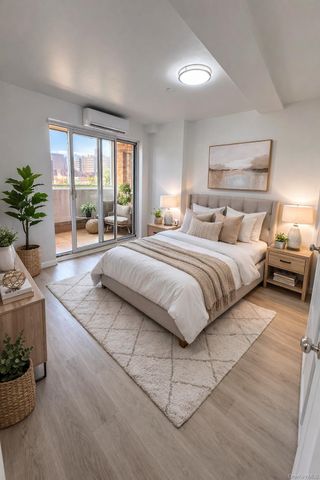 43-18 Robinson Street 7D, Flushing, NY 11355