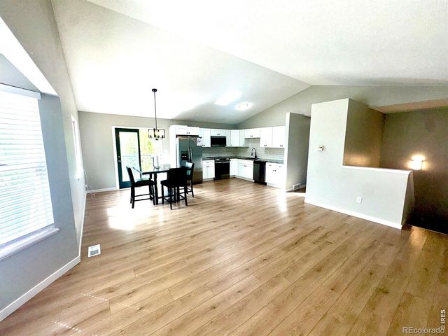 3416 17th Avenue, Evans, CO 80620