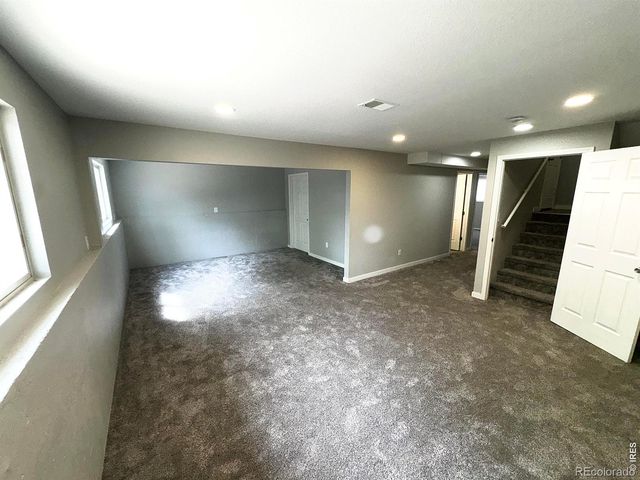 3416 17th Avenue, Evans, CO 80620