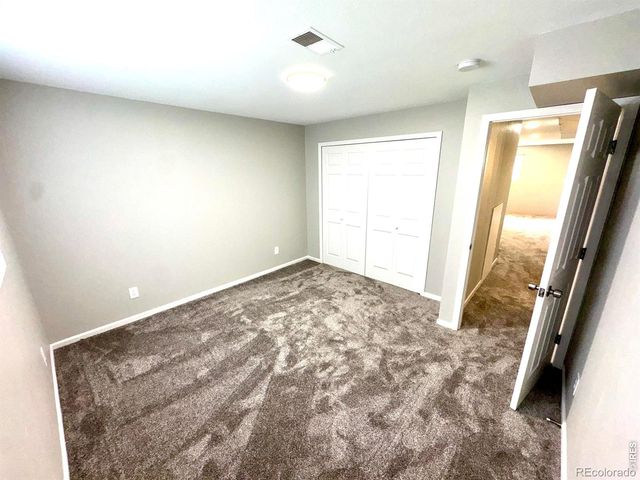 3416 17th Avenue, Evans, CO 80620