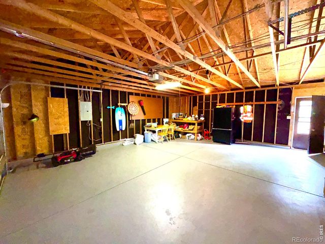 3416 17th Avenue, Evans, CO 80620