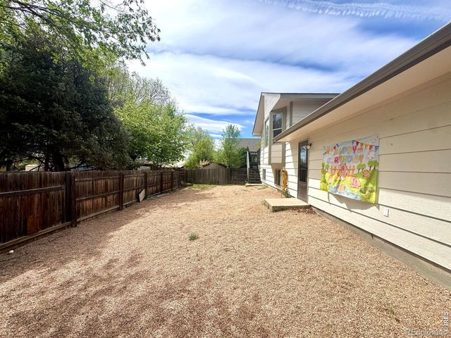 3416 17th Avenue, Evans, CO 80620