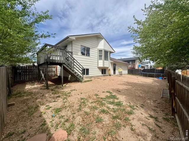 3416 17th Avenue, Evans, CO 80620