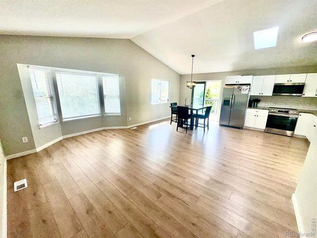 3416 17th Avenue, Evans, CO 80620