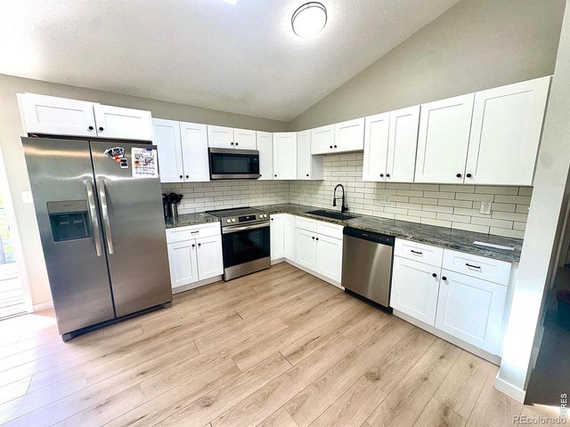 3416 17th Avenue, Evans, CO 80620