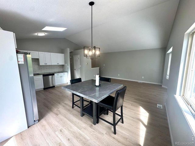 3416 17th Avenue, Evans, CO 80620