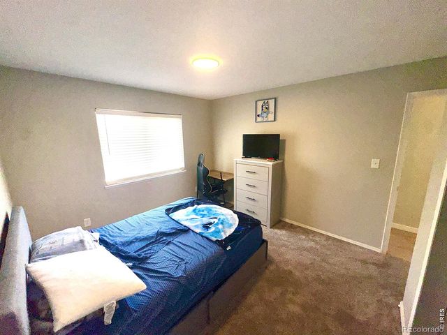 3416 17th Avenue, Evans, CO 80620