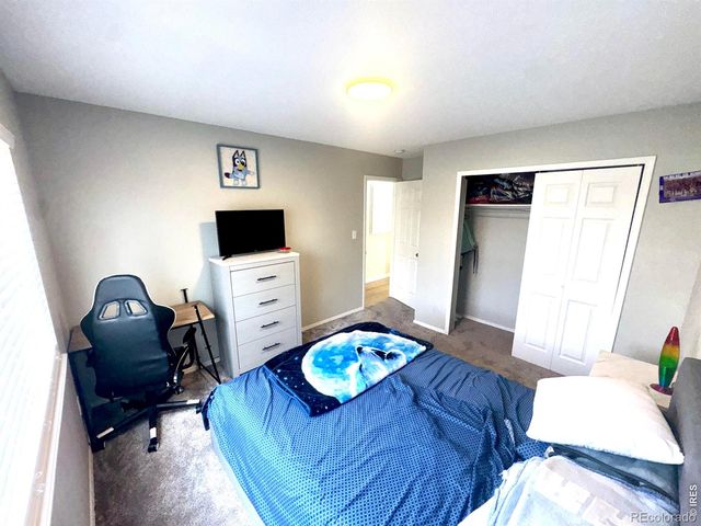 3416 17th Avenue, Evans, CO 80620