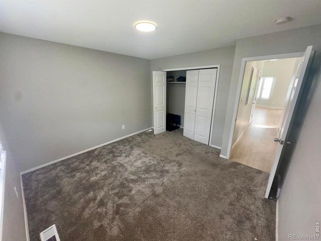 3416 17th Avenue, Evans, CO 80620