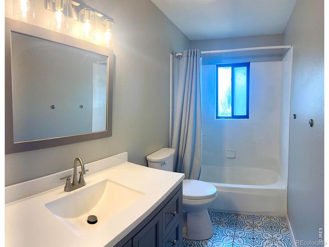 3416 17th Avenue, Evans, CO 80620