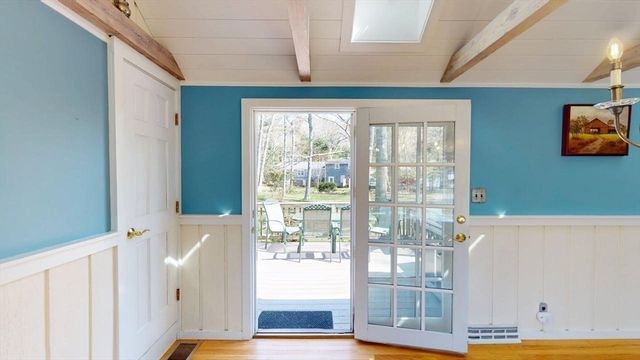 38 Kiahs Way, Sandwich, MA 02537