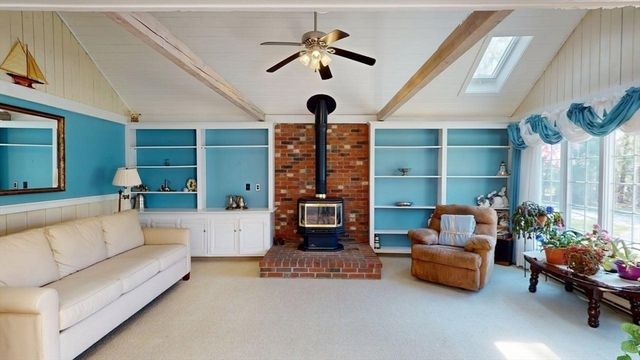 38 Kiahs Way, Sandwich, MA 02537