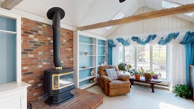 38 Kiahs Way, Sandwich, MA 02537