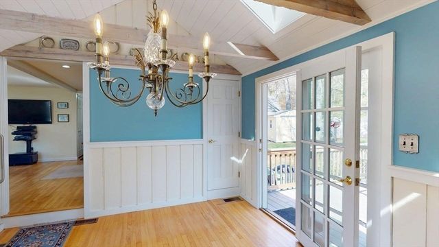38 Kiahs Way, Sandwich, MA 02537