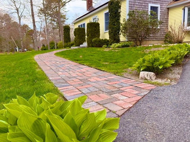 38 Kiahs Way, Sandwich, MA 02537