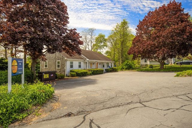 38 Kiahs Way, Sandwich, MA 02537