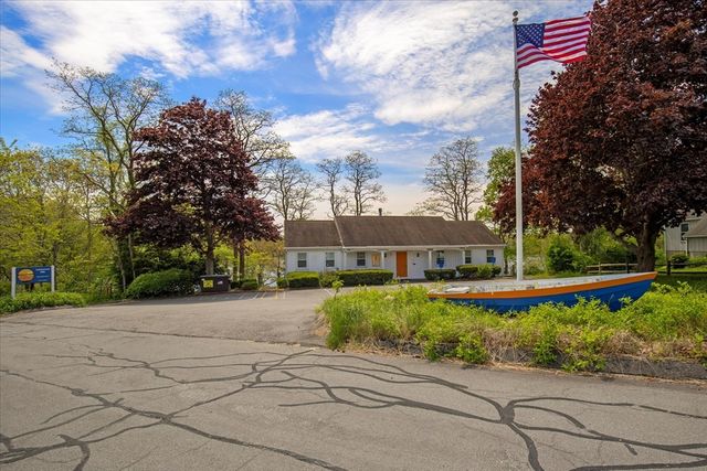 38 Kiahs Way, Sandwich, MA 02537