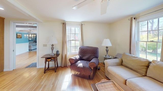 38 Kiahs Way, Sandwich, MA 02537