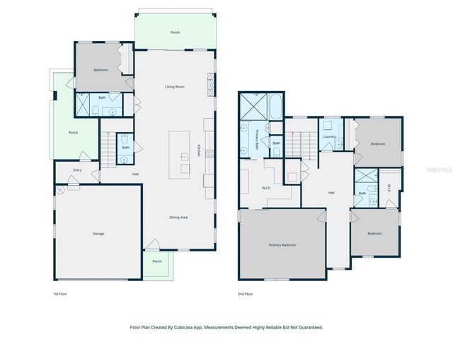 3104 W PINE STREET, Tampa, FL 33607