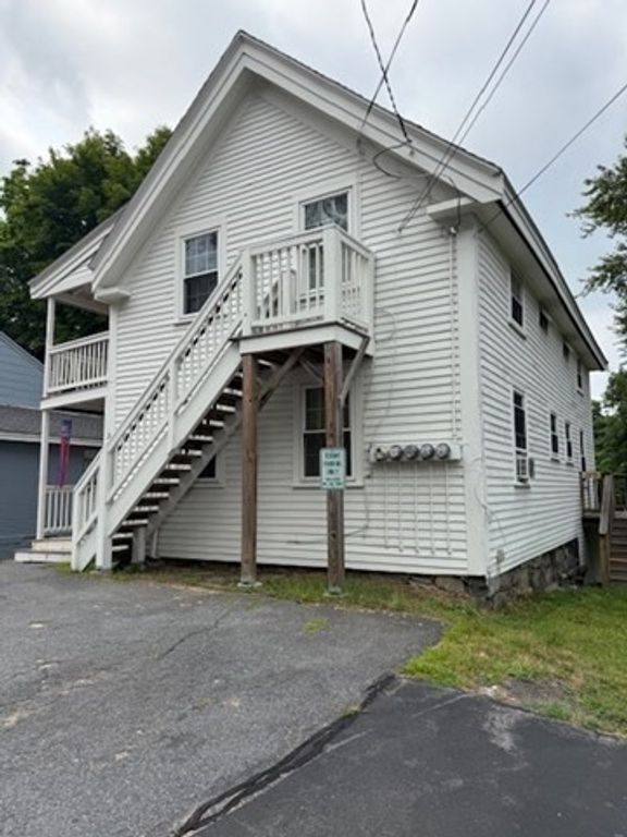 37 Central Ave 4, Ayer, MA 01432
