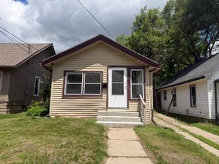 385 Central Avenue, Pontiac City, MI 48341