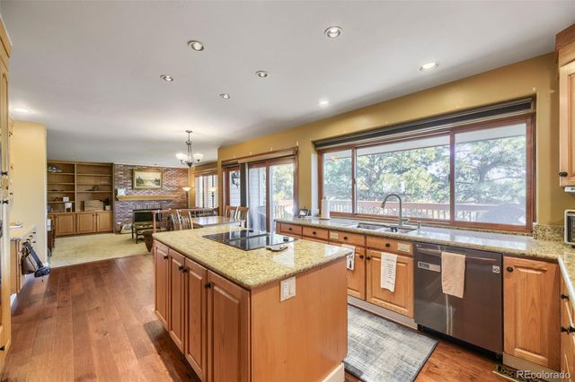 2174 S Parfet Court, Denver, CO 80227